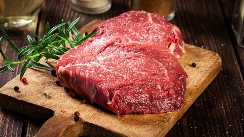 Cách chọn và chế biến thịt bò cho món nướng